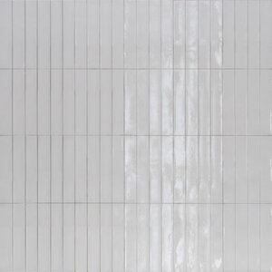 Ragno Tegels Amuri Bianco Glossy 5,3x30 cm