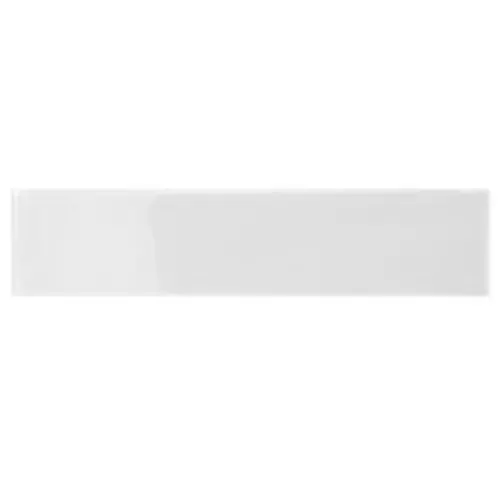 WOW Design Gradient White Gloss 7,5x30 cm