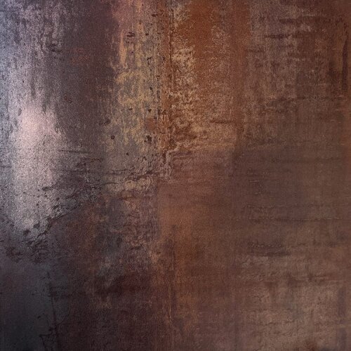 TAU Ceramica Corten A Bronze 60x60 cm