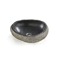 Waskom Goias Grijs 45x40x15 cm