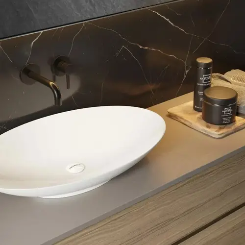 Ovale Waskommen, snel geleverd