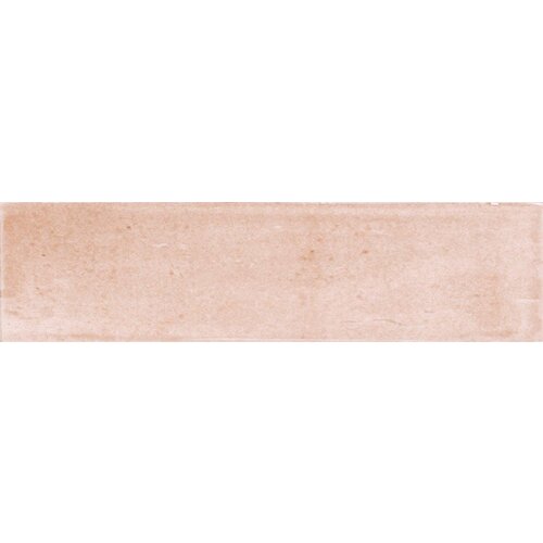 Cifre Ceramica Cifre Nala Coral Brillo 6x24,6 cm