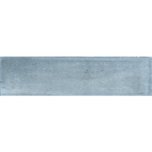 Cifre Ceramica Cifre Nala Aqua Brillo 6x24,6 cm