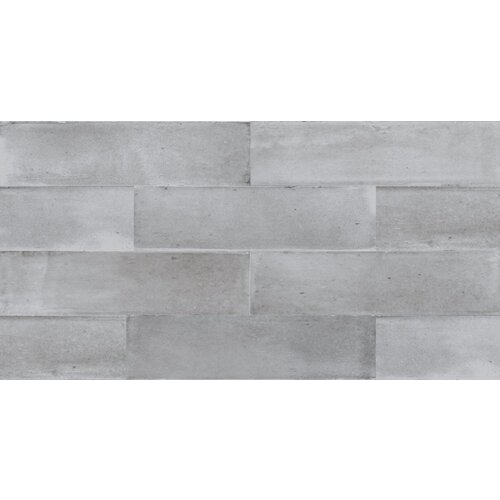 Cifre Ceramica Nala Pearl Brillo 6x24,6 cm