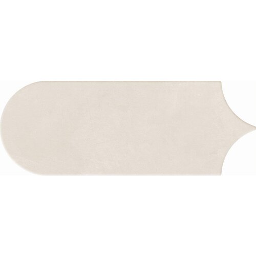 Cifre Ceramica Cifre Alure Scale Ivory Mate 8x12,5 cm