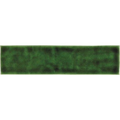 Marrakech Marrakech Zelij Special Verde Cobre 5x20 cm