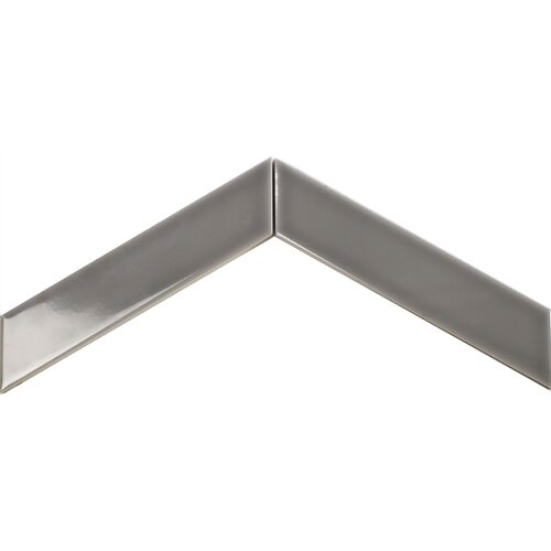 Tonalite Arrow Piombo A+B 5x23 cm