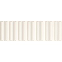 Hashi Bianco Matt 10x30 cm