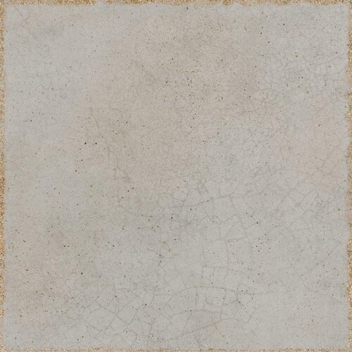 WOW Design WOW Pottery Square Grey 15x15 cm