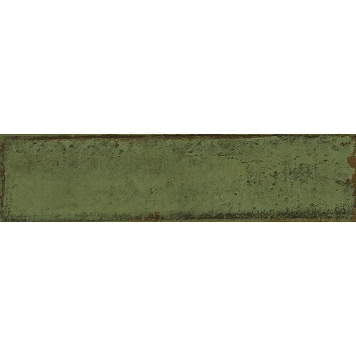 Cifre Ceramica Cifre Alchimia Olive Brillo 7,5x30 cm