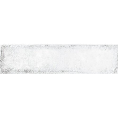 Cifre Ceramica Cifre Alchimia White Brillo 7,5x30 cm