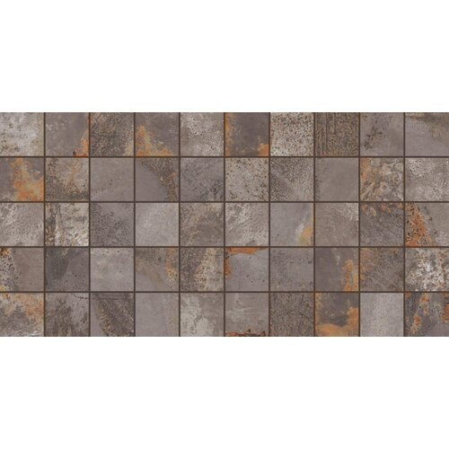 Cifre Ceramica Cifre Blaze Anthracite Brillo 10x10 cm