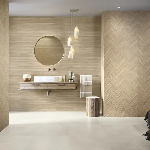 Wandpanelen; Combineer design met functionaliteit
