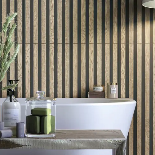 Keramische wandpanelen voor stijlvolle en duurzame wandbekleding