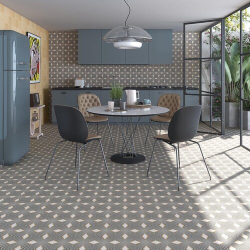 Vives Vives Pop Tile Saville 15x15 cm