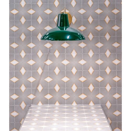 Vives Pop Tile Saville 15x15 cm