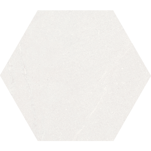 Vives Seine-R Hexágono Seine Blanco 51,9x59,9 cm