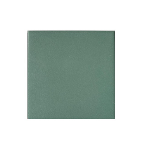 Terre d'Azur Terre d'Azur Provence Vert Fonce 10x10 cm