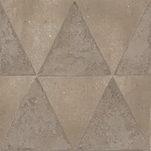 Marazzi Artcraft Decoro Triangolo 20x20 cm