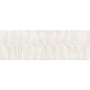 Marazzi Cementum Wall Struttura 3D Contact Ash 40x120 cm