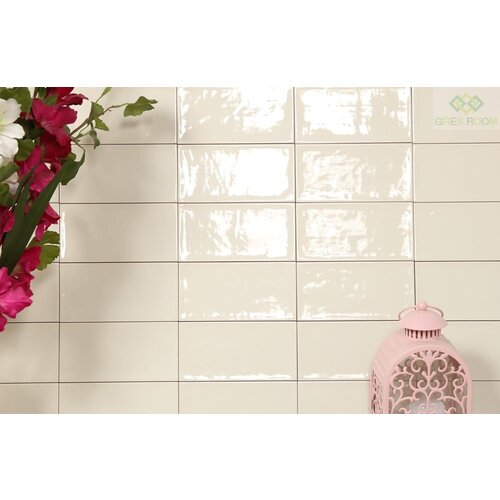 Vives Ceramica Vives Etnia Marfil 10x20 cm