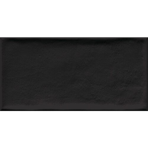 Vives Ceramica Vives Etnia Negro 10x20 cm