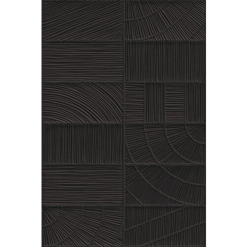 Vives Ceramica Vives Etnia Viet Negro 10x20 cm