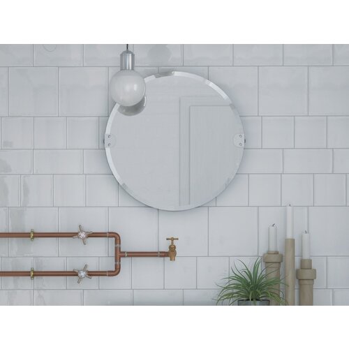 Vives Ceramica Vives Etnia Blanco 20x20 cm