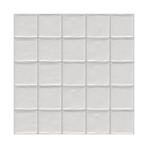 Vives Ceramica Vives Etnia Blanco 13x13 cm