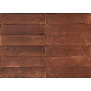 Marazzi Lume Caramel 6x24 cm