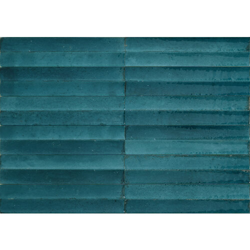 Marazzi Marazzi Lume Ocean Swing 3D 6x24 cm