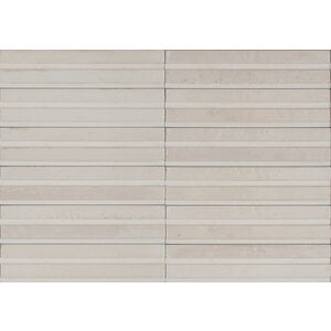 Marazzi Lume Bone Rake 3D 6x24 cm