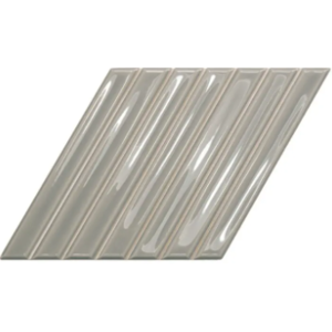 WOW Spike Bars Mineral Grey 15x25,9 cm