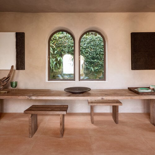 Marazzi Slow | Terracotta Tegels