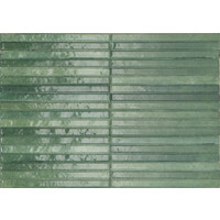 Look Verde Yubi 3D 6x24 cm