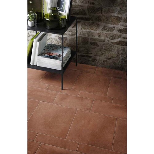 Marazzi Marazzi Cotti D’Italia Terracotta 30x30 cm