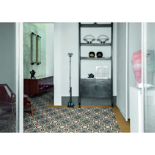 Marazzi Marazzi D_Segni Colore Mustard 20x20 cm