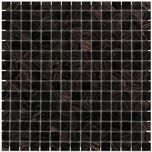 The Mosaic Factory The Mosaic Factory Amsterdam Gold Black