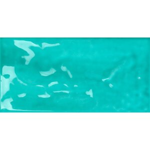 Tonalite Joyful Turquoise 10x20 cm