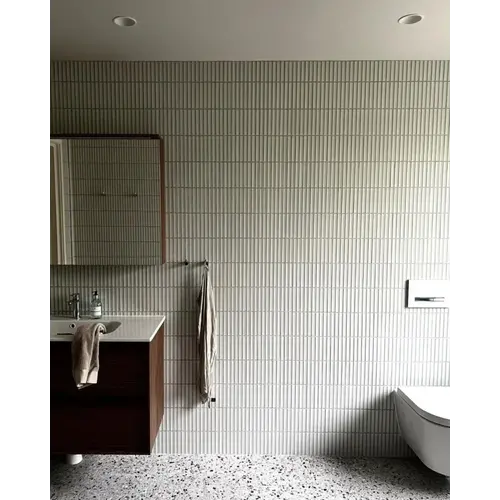 The Mosaic Factory The Mosaic Factory Sevilla KitKat Finger Vintage Wit