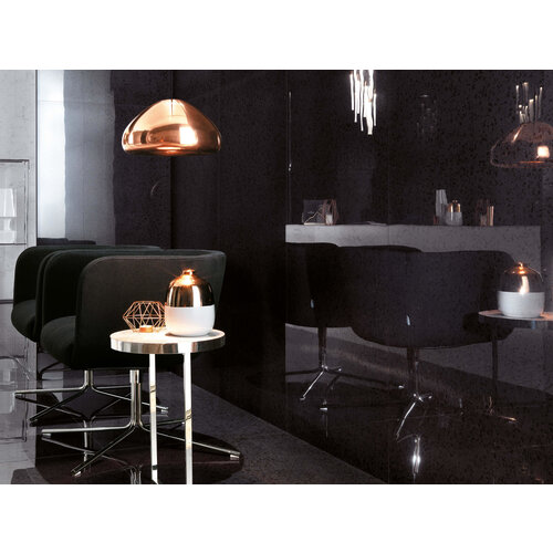 Atlas Concorde Atlas Concorde Marvel Gems Terrazzo Black 60x60 cm