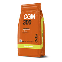 Coba Voeg Wit 5 KG