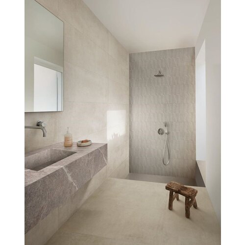 Marazzi Marazzi Cementum Sand Strutturato 60x60 cm