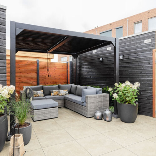 Tuintegels outlet: Goedkope tuintegels van hoge kwaliteit