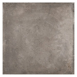 Flaviker Tegels Backstage Graphite 80x80 cm
