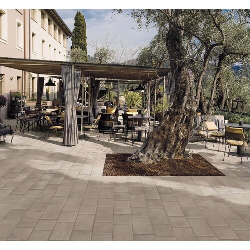 Kronos Kronos Block 2.0 Bruges 20,2x20,2x1,8 cm