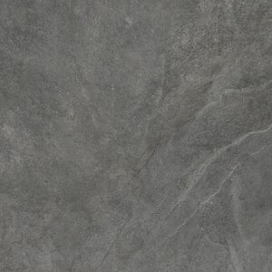 Workshop Rockstone Donkergrijs 60x60x2 cm
