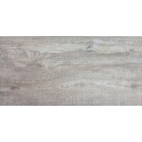 Canyon Oak Grijs 40x80x3 cm