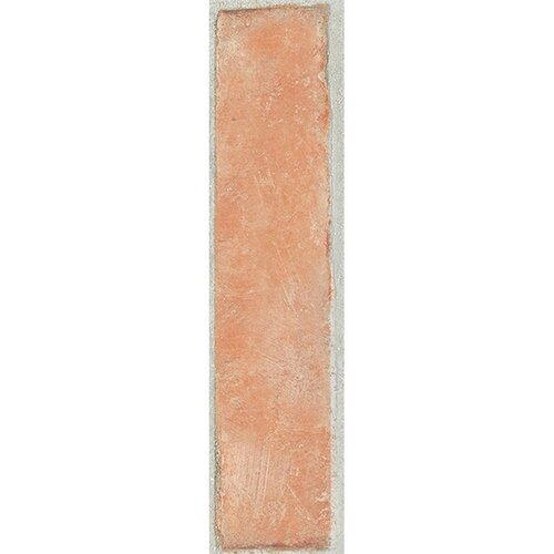 Sant'Agostino Sant'Agostino Bit Natural Mat 5x20 cm