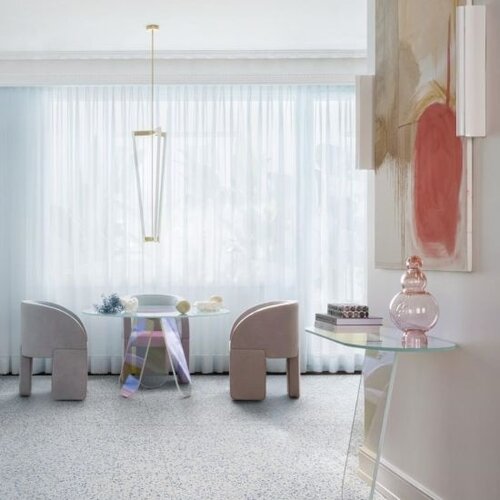 Marazzi Marazzi Frammento Micro Azzurro 60x60 cm Marazzi Marazzi Frammento Micro Azzurro 60x60 cm